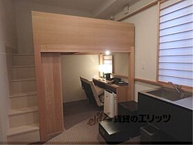 GRAND LATTICE SAYAMACHI 301 ｜ 京都府京都市東山区鞘町１丁目（賃貸マンション1K・3階・18.20㎡） その5