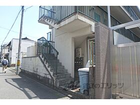 京都府京都市左京区田中大久保町（賃貸マンション1K・2階・16.50㎡） その30