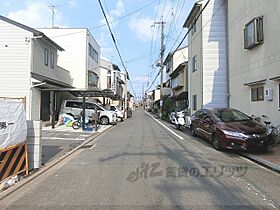 京都府京都市北区衣笠高橋町（賃貸マンション1K・2階・23.19㎡） その13