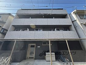 ナトゥール四条大宮 12 ｜ 京都府京都市中京区壬生坊城町（賃貸マンション1K・4階・21.02㎡） その1