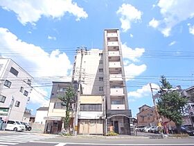 京都府京都市上京区千本通寺之内下る花車町（賃貸マンション1K・2階・30.19㎡） その10