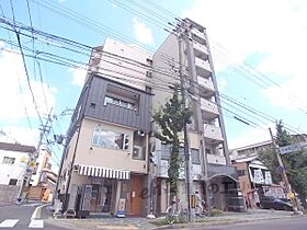 京都府京都市上京区千本通寺之内下る花車町（賃貸マンション1K・2階・30.19㎡） その1