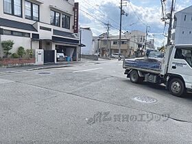 京都府京都市左京区田中上大久保町（賃貸マンション1K・3階・26.21㎡） その14