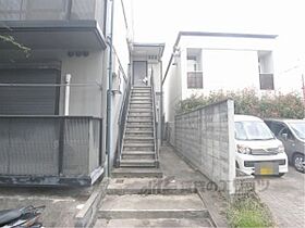 エスカール北大路 201 ｜ 京都府京都市北区小山上総町（賃貸アパート1R・2階・21.00㎡） その18