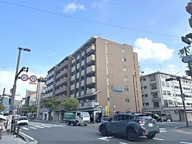 京都府京都市東山区三条通大橋東入三町目（賃貸マンション1K・5階・20.44㎡） その10