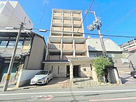 京都府京都市下京区仏光寺通新町東入糸屋町（賃貸マンション1K・3階・21.25㎡） その1