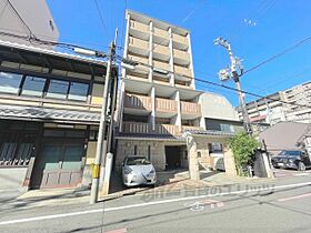 京都府京都市下京区仏光寺通新町東入糸屋町（賃貸マンション1K・3階・21.25㎡） その2