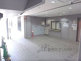 京都府京都市上京区今出川通智恵光院西入西北小路町（賃貸マンション1K・4階・19.44㎡） その19