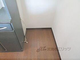 ファミール二条ステーションサイド  ｜ 京都府京都市中京区西ノ京栂尾町（賃貸マンション2LDK・8階・60.76㎡） その19