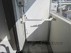 グリーン馬町 402 ｜ 京都府京都市東山区渋谷通本町東入３丁目上新シ町（賃貸マンション1K・4階・21.00㎡） その17