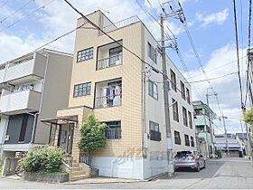 京都府京都市左京区北白川久保田町（賃貸マンション1R・2階・18.00㎡） その1