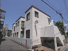 和光苑 B-2 ｜ 京都府京都市上京区毘沙門横町（賃貸アパート1R・2階・14.70㎡） その1