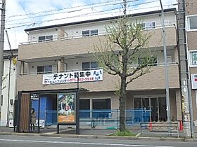 セントポーリア円町II 201 ｜ 京都府京都市中京区西ノ京伯楽町（賃貸アパート1DK・2階・31.68㎡） その1