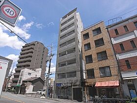 京都府京都市上京区新町通今出川上る西入元本満寺町（賃貸マンション1K・7階・17.44㎡） その1