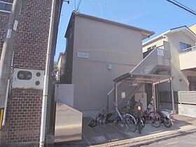 京都府京都市下京区中堂寺北町（賃貸アパート1K・2階・26.00㎡） その8