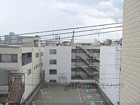 ブーブーヴィラ円町 402 ｜ 京都府京都市中京区西ノ京中御門西町（賃貸マンション1R・4階・23.40㎡） その20