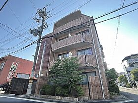 ヴィラ本間II 303 ｜ 京都府京都市左京区田中大堰町（賃貸マンション1K・3階・17.88㎡） その1