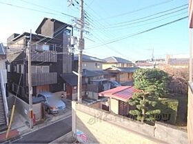 京都府京都市北区小山下総町（賃貸マンション1K・3階・27.11㎡） その23