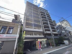 Ｄｏ　Ｄｒｅａｍ寺町 203 ｜ 京都府京都市下京区恵美須之町（賃貸マンション1LDK・2階・36.64㎡） その1