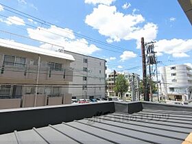 京都府京都市左京区田中上古川町（賃貸マンション1K・3階・23.20㎡） その22