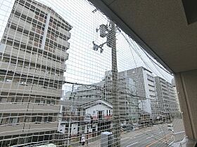 京都府京都市上京区北小路中之町（賃貸マンション1K・4階・18.81㎡） その21