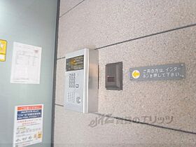 マーク西陣 101 ｜ 京都府京都市上京区元中之町（賃貸マンション1R・1階・17.21㎡） その27