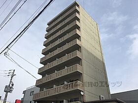 京都府京都市下京区中堂寺南町（賃貸マンション1K・6階・24.80㎡） その1