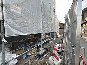 京都府京都市下京区六条通室町東入東魚屋町（賃貸アパート2LDK・1階・61.51㎡） その13