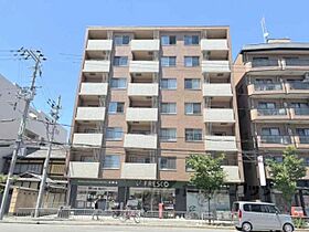 京都府京都市右京区西院乾町（賃貸マンション1LDK・6階・72.02㎡） その12