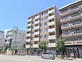 京都府京都市右京区西院乾町（賃貸マンション1LDK・6階・72.02㎡） その1