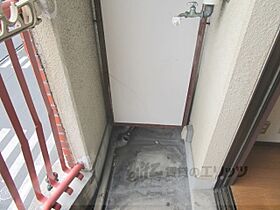 京都府京都市中京区西ノ京銅駝町（賃貸マンション1K・3階・16.43㎡） その17