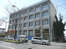 京都府京都市左京区田中大久保町（賃貸マンション1DK・1階・28.27㎡） その9