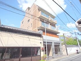 石孫ビル 102 ｜ 京都府京都市左京区新丸太町（賃貸マンション1K・1階・27.00㎡） その1