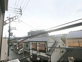 京都府京都市上京区芦山寺通千本東入北玄蕃町（賃貸アパート1K・2階・19.25㎡） その23