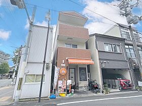 京都府京都市中京区西ノ京中保町（賃貸アパート1LDK・2階・40.70㎡） その10