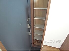 トーヨービル 501 ｜ 京都府京都市上京区二神町（賃貸マンション1K・5階・23.03㎡） その15