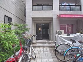 京都府京都市中京区錦小路通新町西入西錦小路町（賃貸マンション1K・2階・22.58㎡） その19