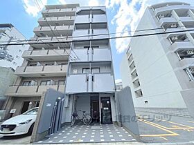 京都府京都市下京区新町通五条上る材木町（賃貸マンション1K・3階・18.84㎡） その1