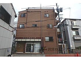 京都府京都市中京区西ノ京月輪町（賃貸マンション1R・2階・12.30㎡） その8