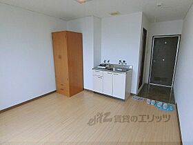 クリーンビルマスダ 305 ｜ 京都府京都市下京区和気町（賃貸マンション1R・4階・19.77㎡） その5