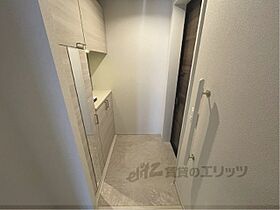 京都府京都市中京区西ノ京鹿垣町（賃貸マンション1LDK・3階・45.05㎡） その11