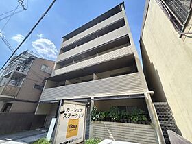 アーバネックス東山三条 403 ｜ 京都府京都市東山区進之町（賃貸マンション1DK・4階・31.50㎡） その12