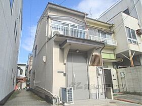 京都府京都市北区鞍馬口通寺町東入２丁目鞍馬口町（賃貸一戸建3LDK・2階・62.64㎡） その1