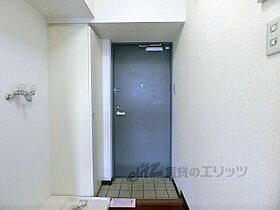 メゾン寺ノ内 3-C ｜ 京都府京都市上京区納屋町（賃貸マンション1K・4階・20.43㎡） その9