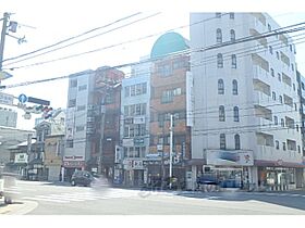 京都府京都市右京区西院巽町（賃貸マンション1K・3階・17.60㎡） その1