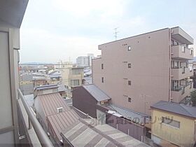 ハウスセゾン鞍馬口 507 ｜ 京都府京都市北区鞍馬口通新町東入長乗東町（賃貸マンション1K・5階・20.63㎡） その24