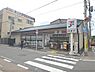 周辺：セブンイレブン　夷川柳馬場店まで130メートル