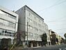 周辺：京都保健衛生専門学校まで520メートル