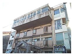 朝日プラザ三条口