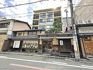 京都府京都市中京区押小路通柳馬場東入橘町：物件画像／株式会社エリッツ　烏丸丸太町店